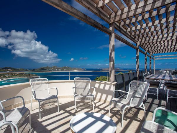 St. Barts Home 974760