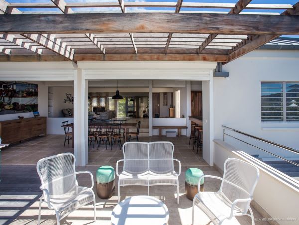 St. Barts Home 974760