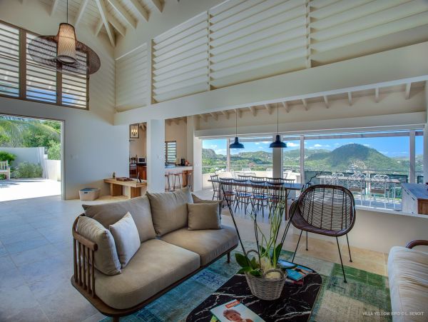 St. Barts Home 974760