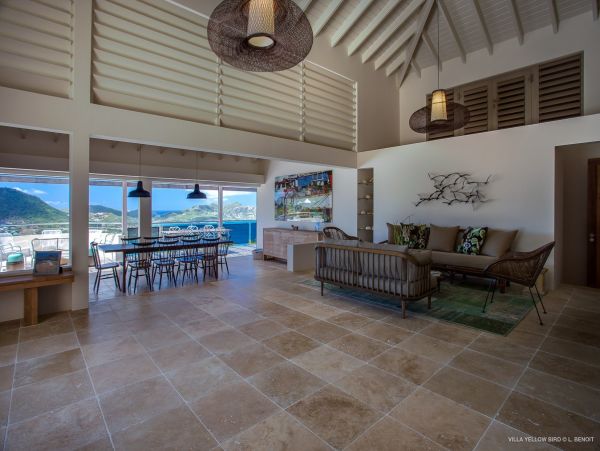 St. Barts Home 974760