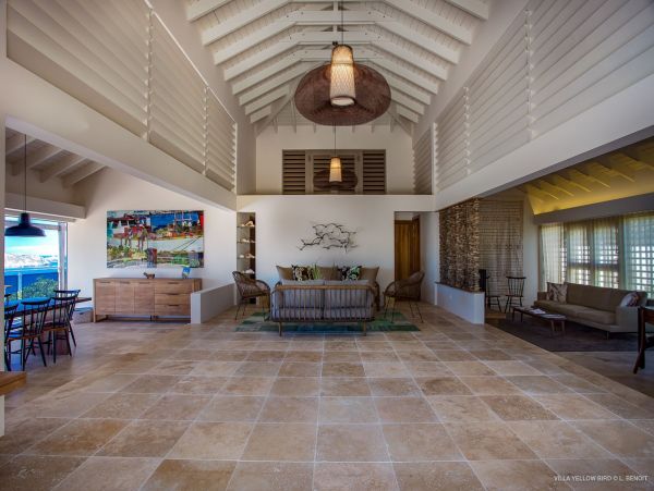 St. Barts Home 974760