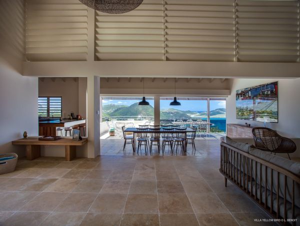 St. Barts Home 974760