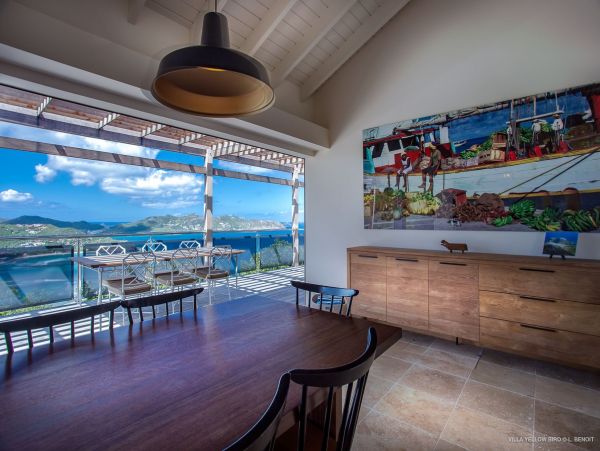 St. Barts Home 974760