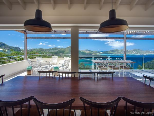 St. Barts Home 974760