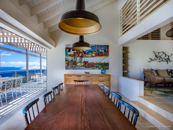 St. Barts Home 974760