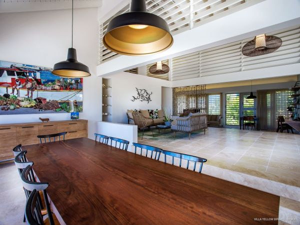 St. Barts Home 974760