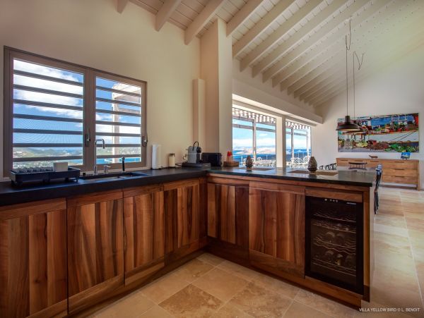 St. Barts Home 974760
