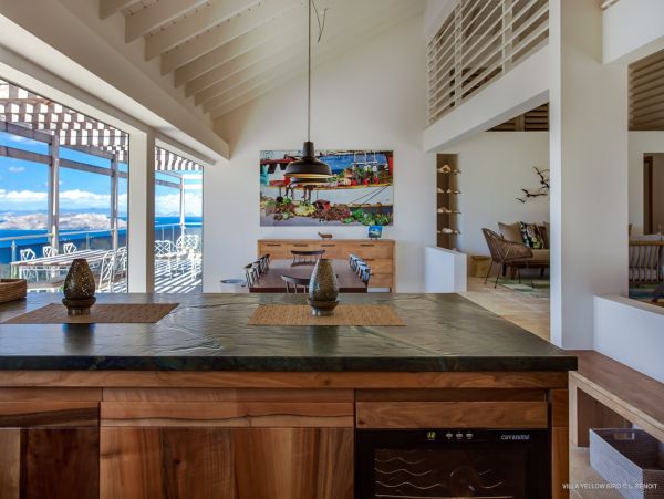 St. Barts Home 974760