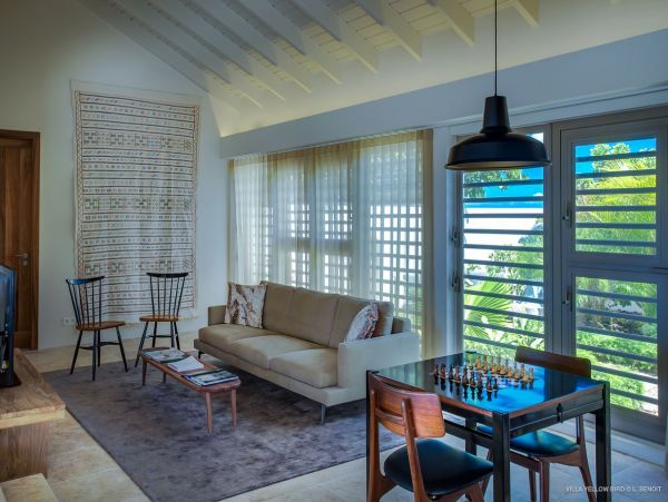 St. Barts Home 974760