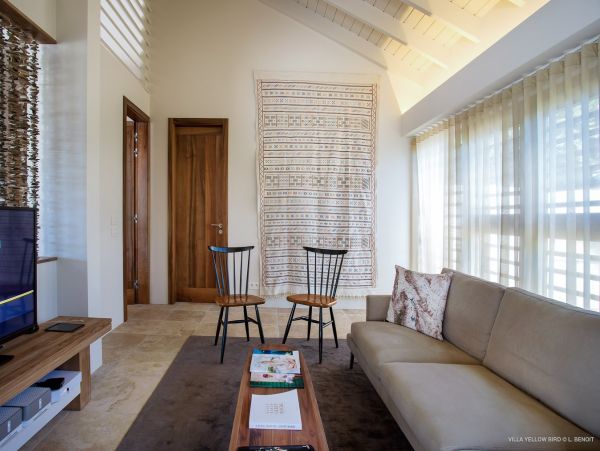 St. Barts Home 974760