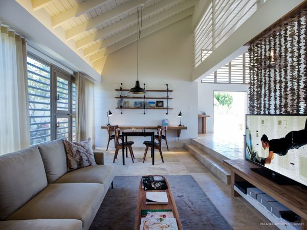 St. Barts Home 974760