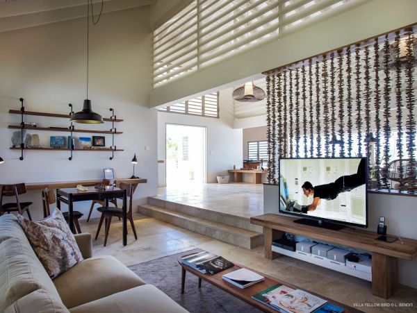 St. Barts Home 974760
