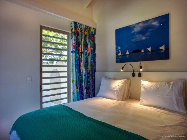 St. Barts Home 974760