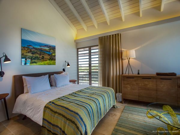 St. Barts Home 974760