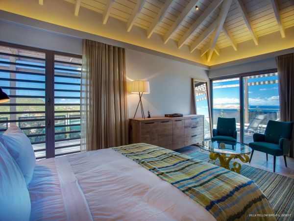 St. Barts Home 974760