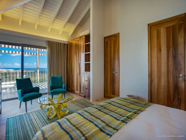 St. Barts Home 974760