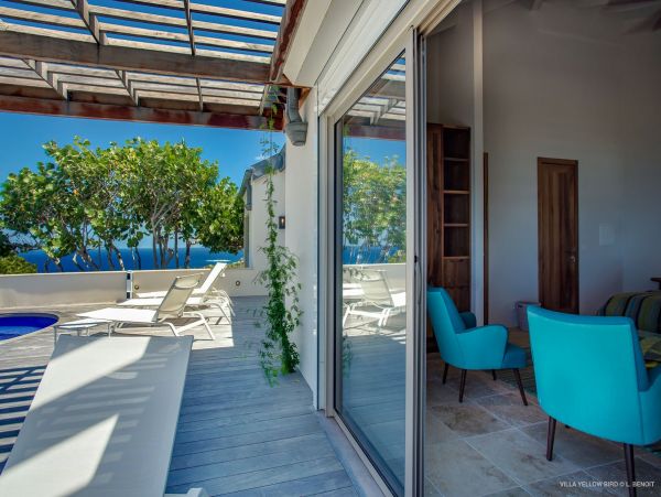 St. Barts Home 974760