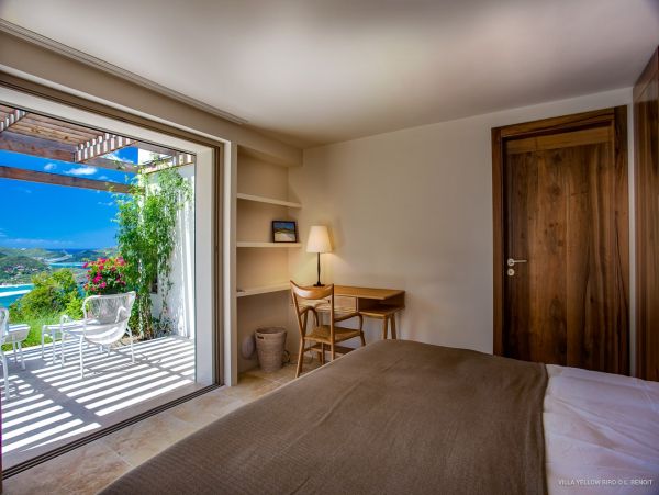 St. Barts Home 974760