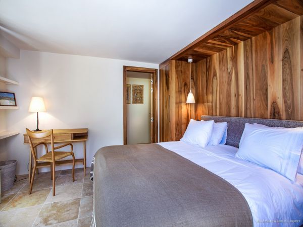 St. Barts Home 974760