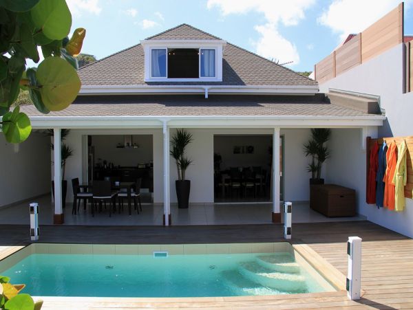 St. Barts Home 974761