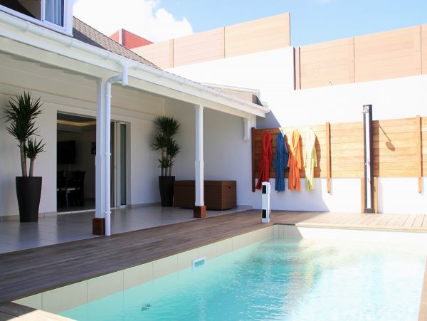 St. Barts Home 974761