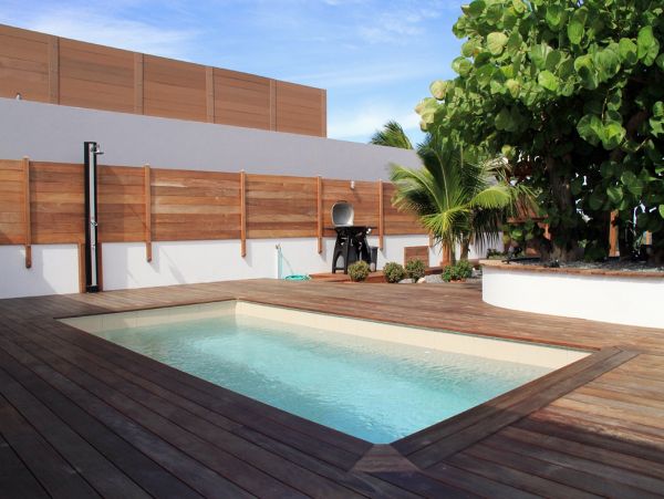 St. Barts Home 974761