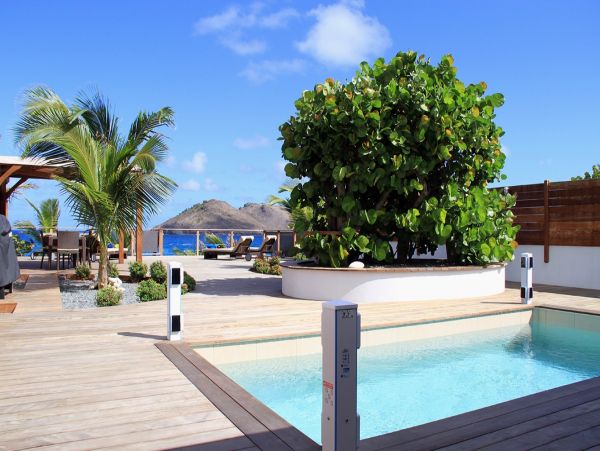 St. Barts Home 974761