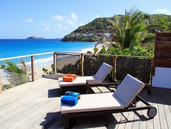 St. Barts Home 974761