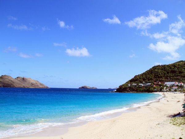 St. Barts Home 974761