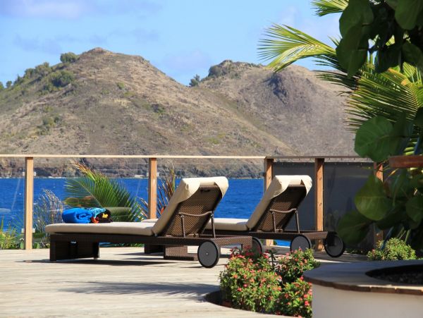 St. Barts Home 974761