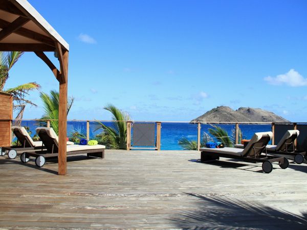 St. Barts Home 974761