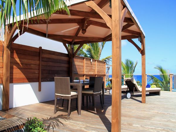 St. Barts Home 974761
