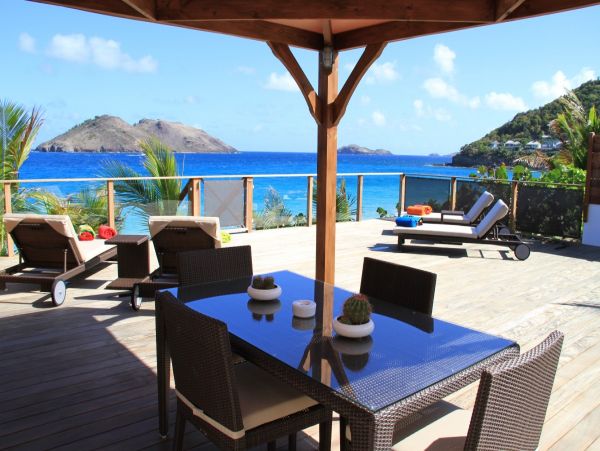 St. Barts Home 974761