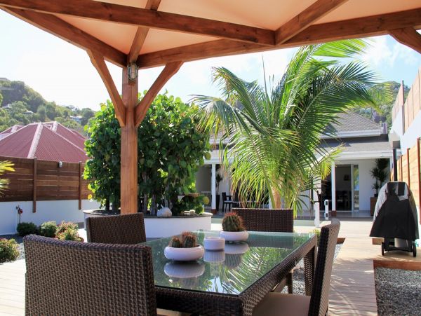 St. Barts Home 974761