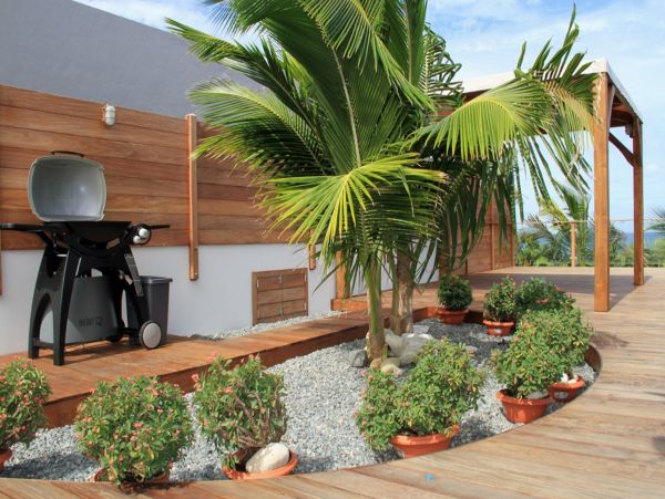 St. Barts Home 974761