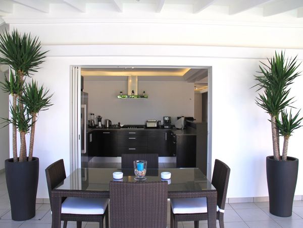 St. Barts Home 974761