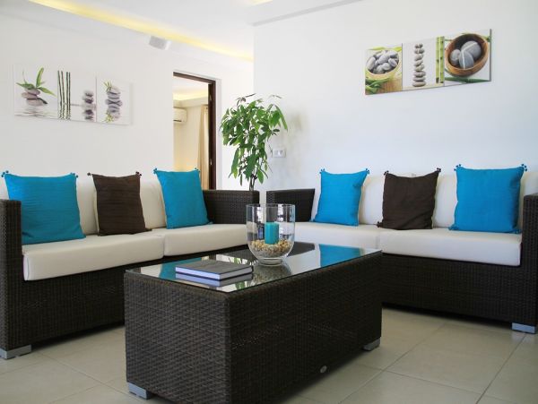 St. Barts Home 974761