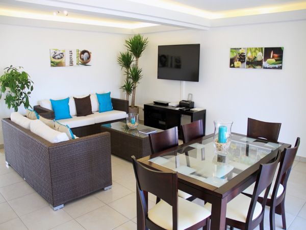 St. Barts Home 974761