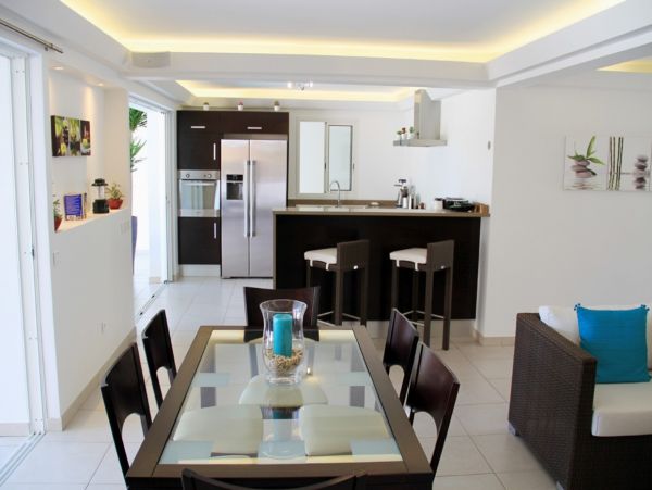 St. Barts Home 974761