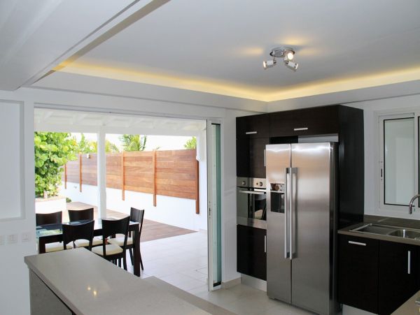 St. Barts Home 974761
