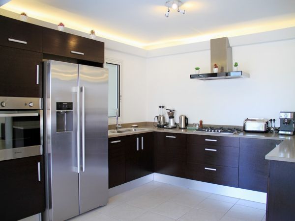 St. Barts Home 974761