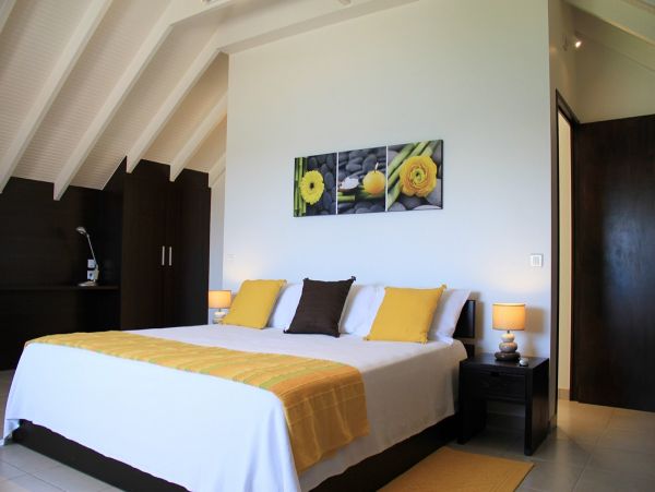 St. Barts Home 974761