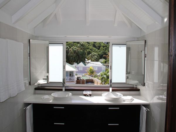 St. Barts Home 974761