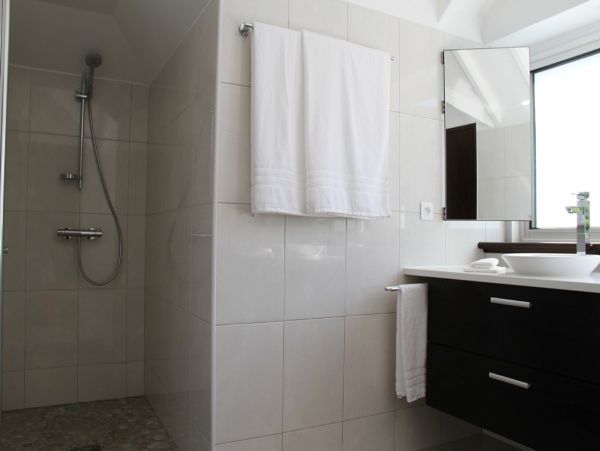 St. Barts Home 974761
