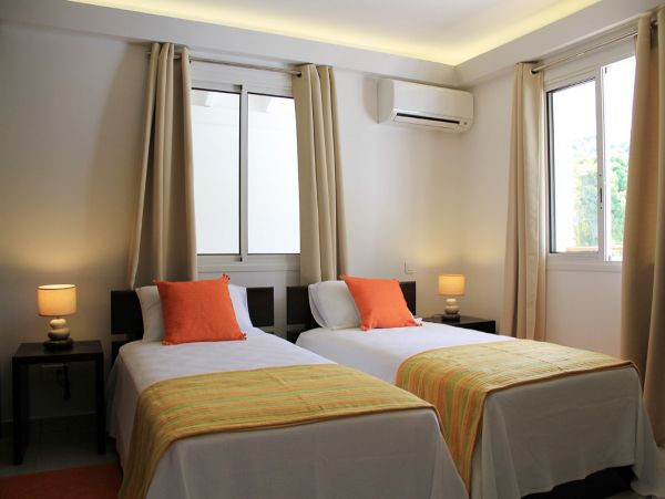 St. Barts Home 974761