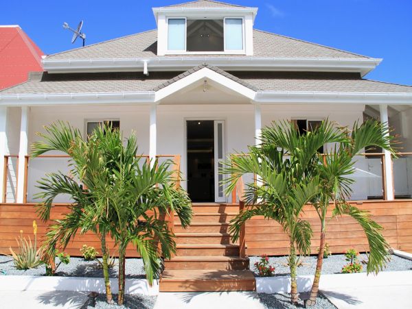 St. Barts Home 974761
