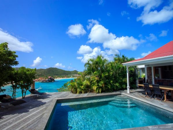 St. Barts Home 974762