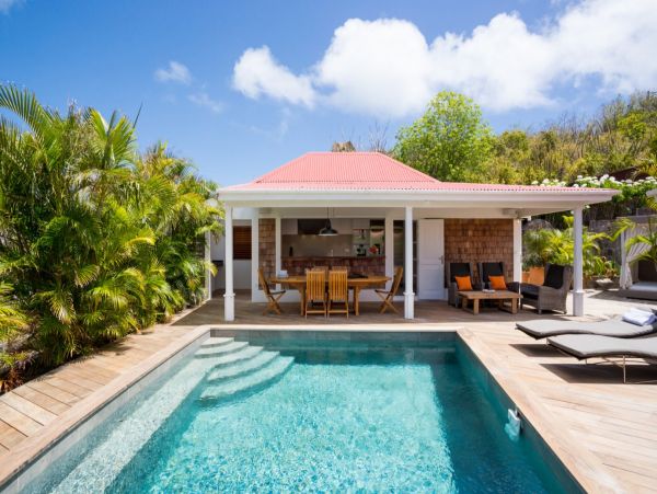 St. Barts Home 974762
