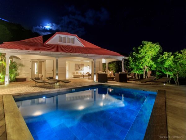 St. Barts Home 974762