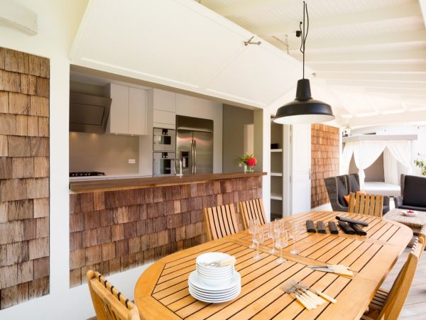 St. Barts Home 974762